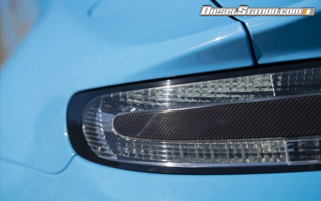 Aston Martin V12 Vantage S 2014 Widescreen Picture #200 Aston Martin V12 Vantage S 2014 Widescreen Picture #200